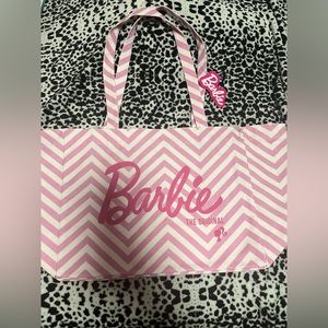 Barbie Tote bag